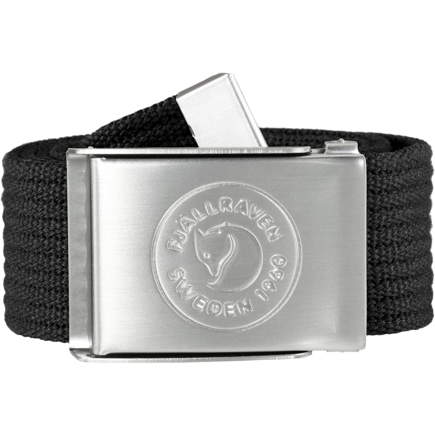 1960 logo belt