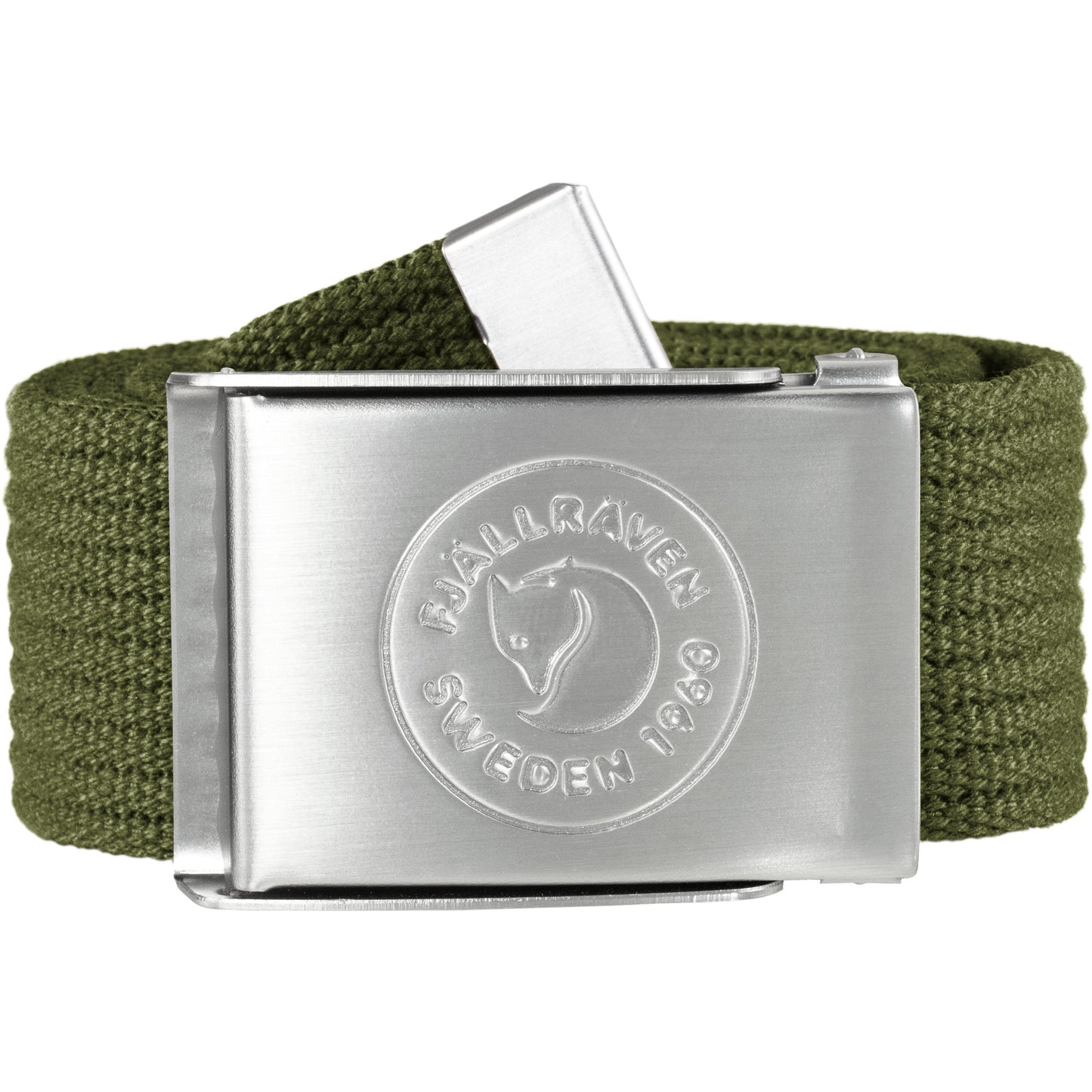 1960 logo belt