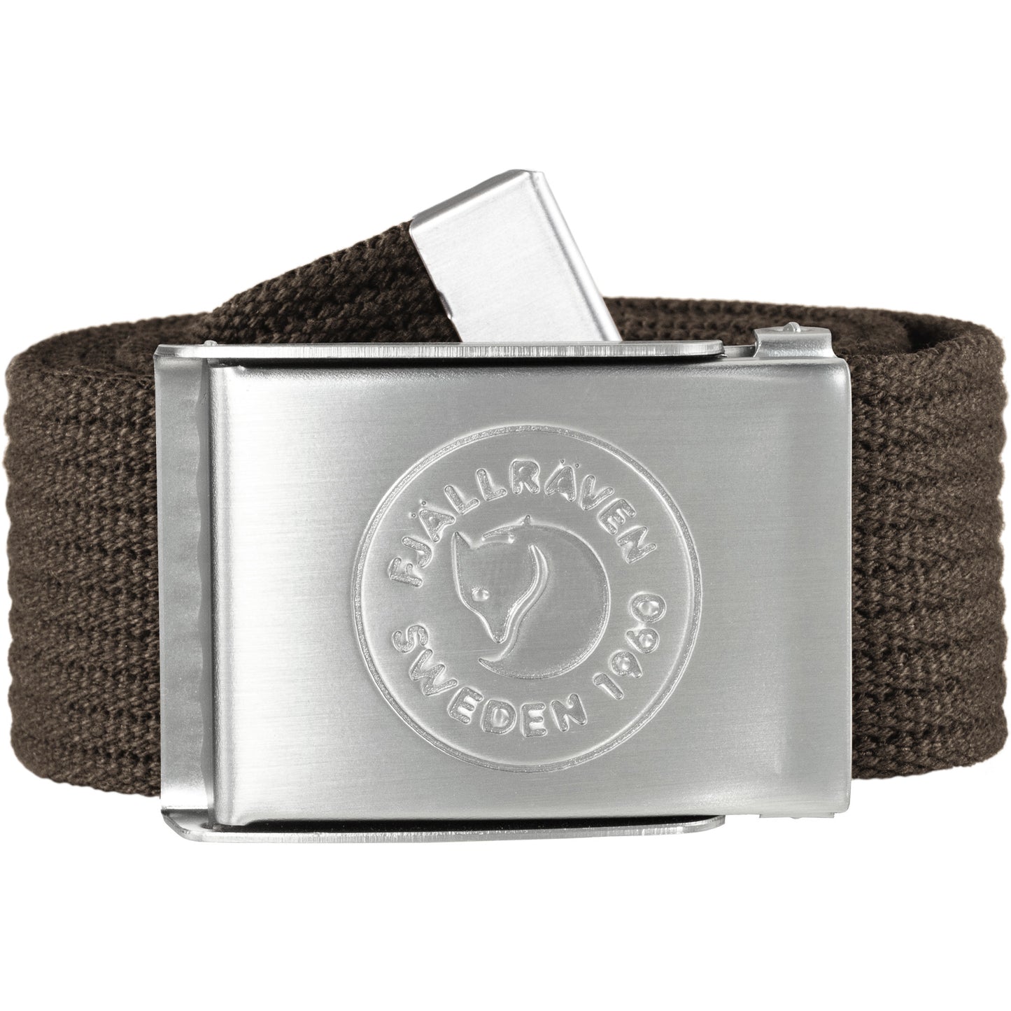 1960 logo belt