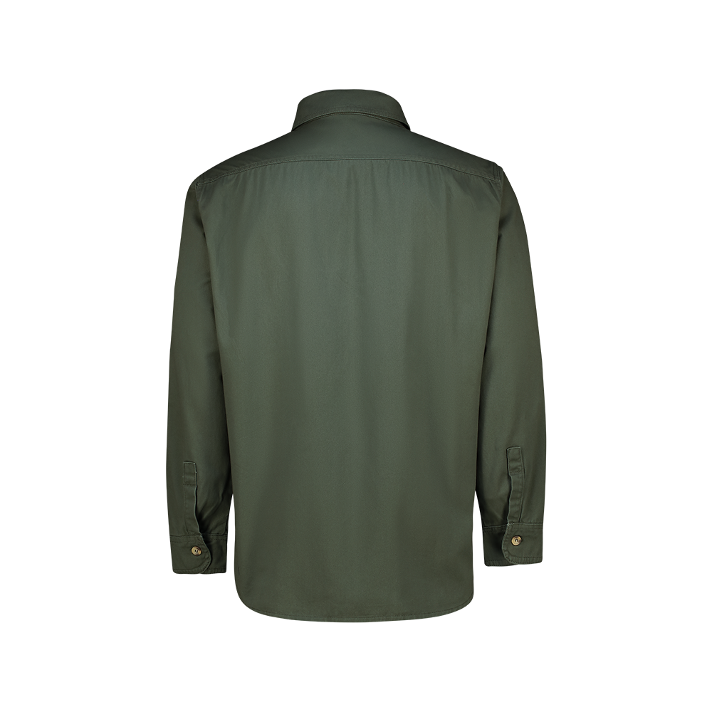Montgomery Work Shirt No2