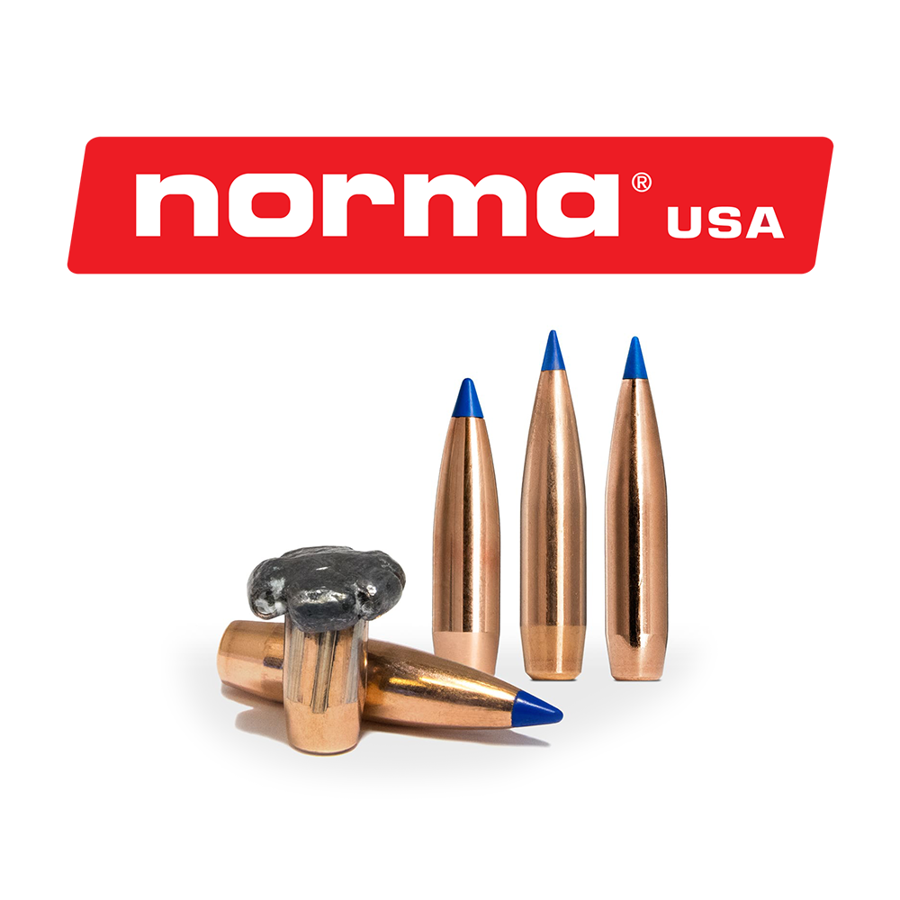 NORMA BUL .30 180 GR BONDSTRIKE EXTR (100)