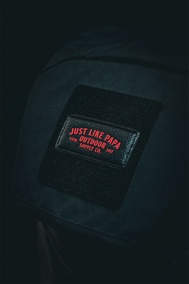 Velcro Patch #2