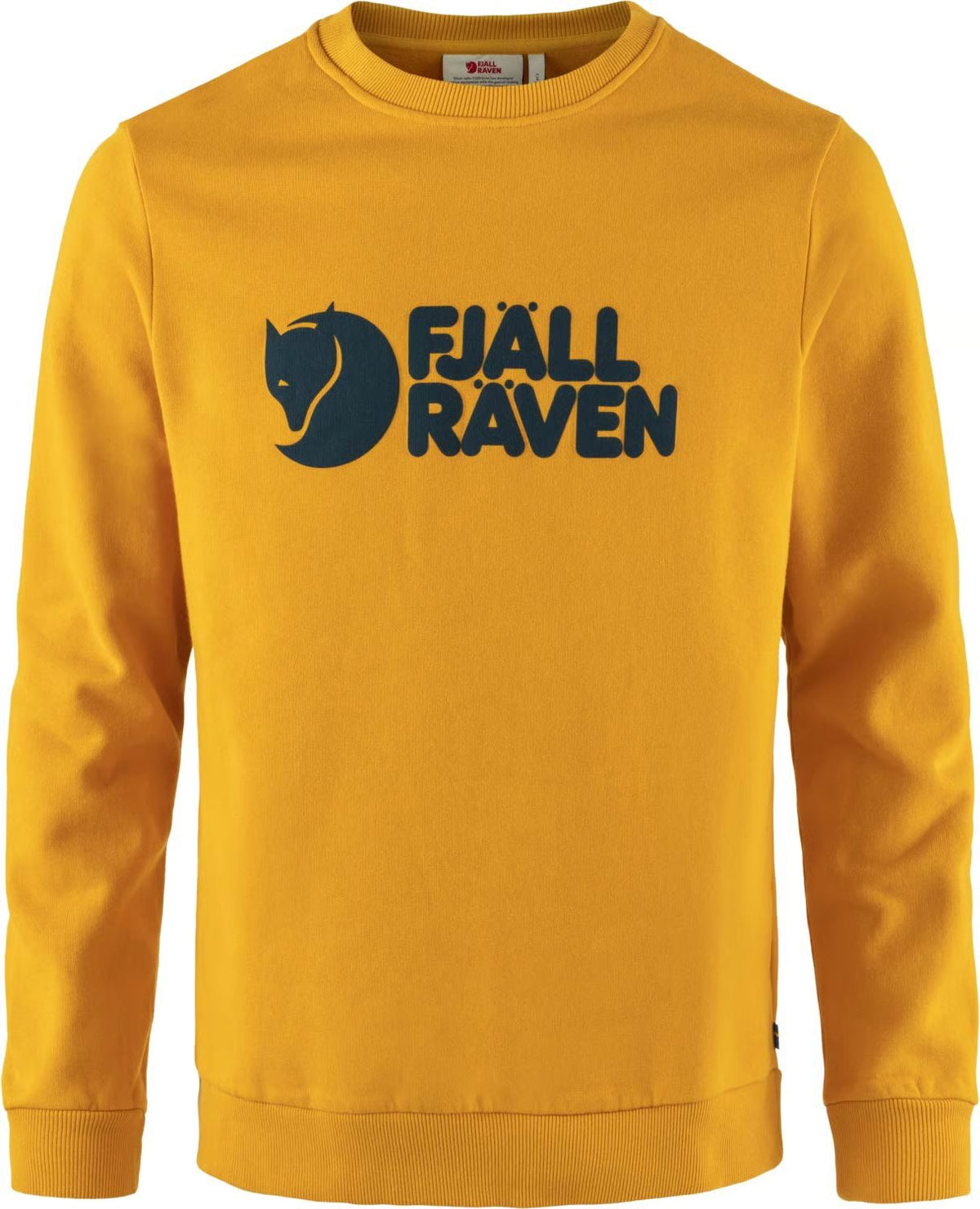 Fjallraven Logo Sweater M