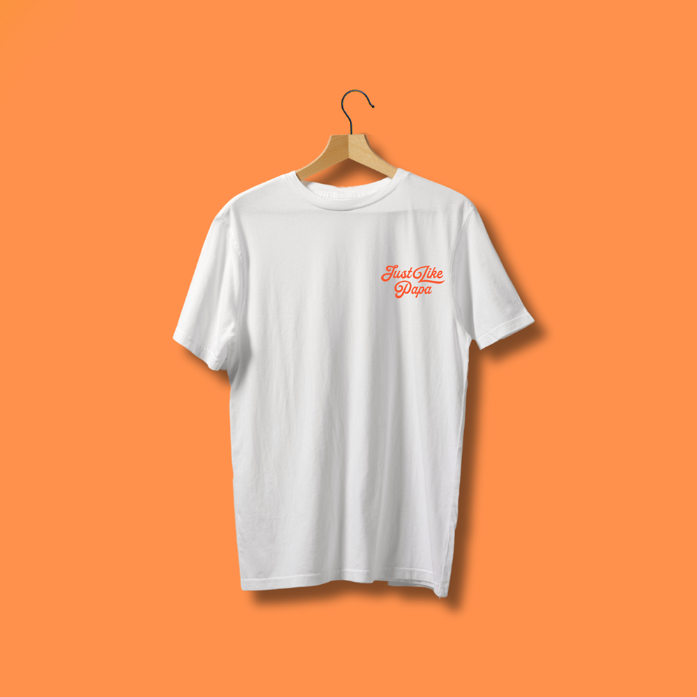 Karoo Kubs Wild Dog Tee