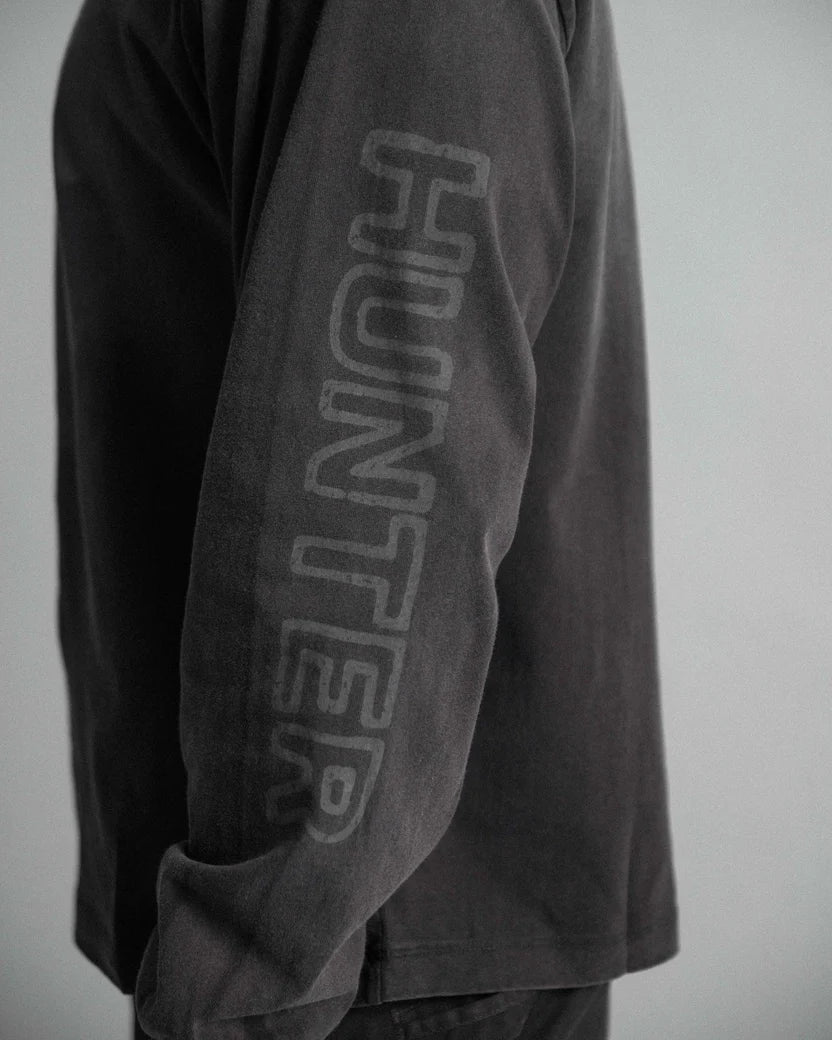 Monolith Maximus Heavy L/S T-shirt