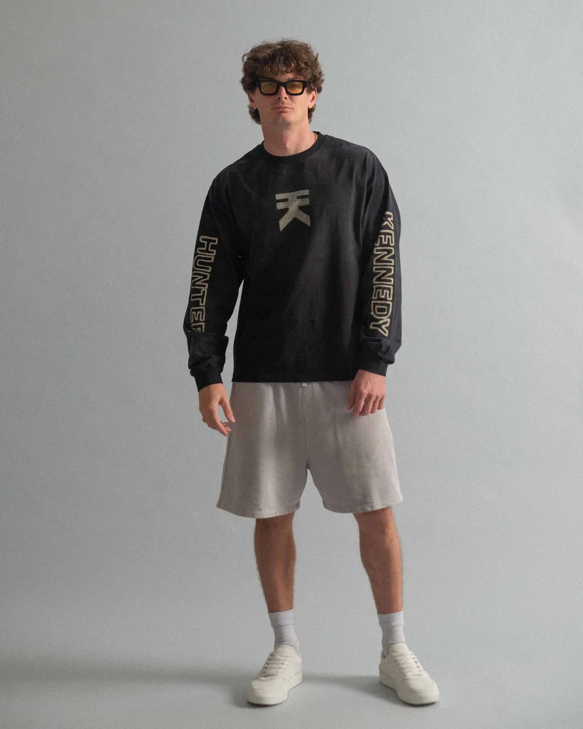 Brutalist Heavy L/S T-shirt