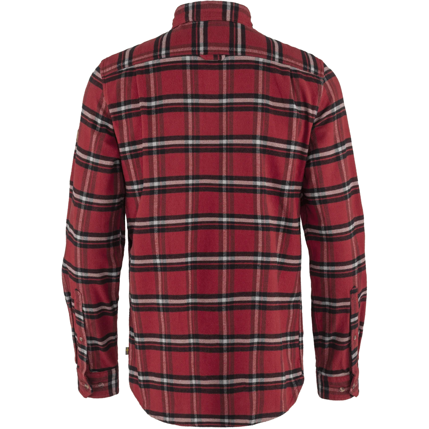 Ovik Heavy Flannel Shirt M
