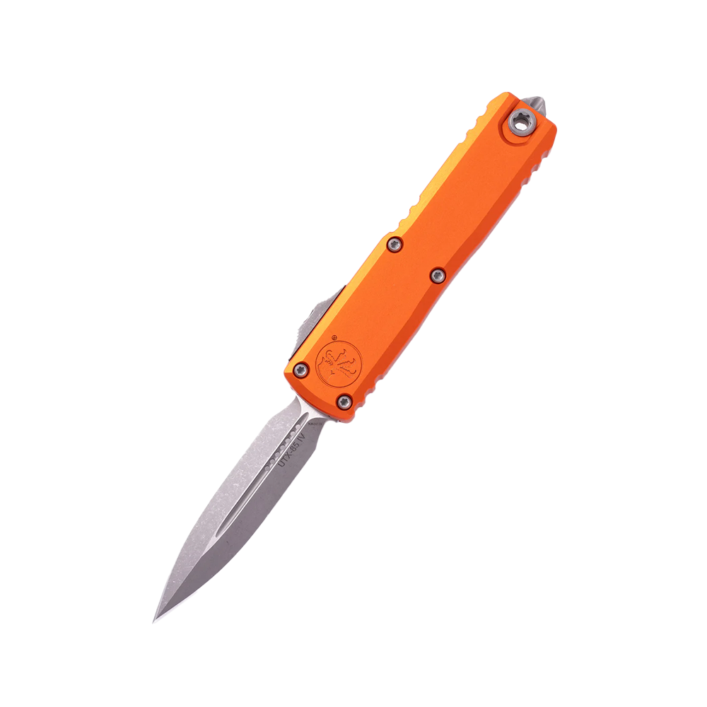 UTX-85 GEN IV D/E APOCALYРТIC STANDARD ORANGE - 12324-10APOR