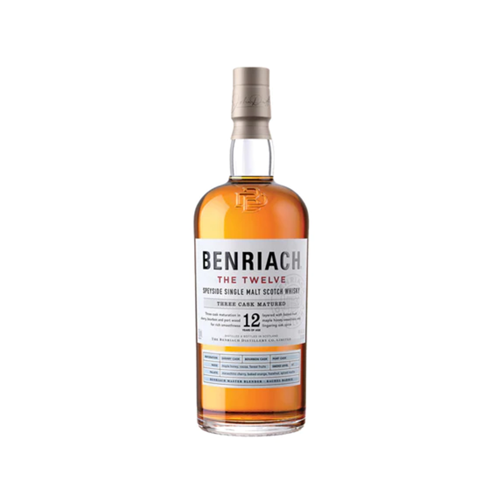 Benriach 12 Year