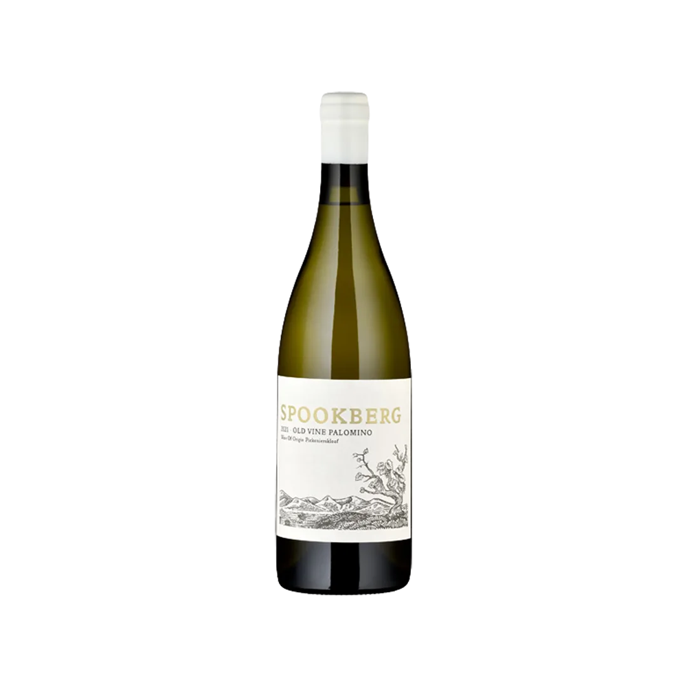 HVC SPOOKBERG 2022 - PALOMINO