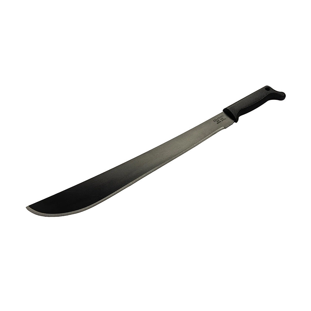 Latin Machete 18 Black