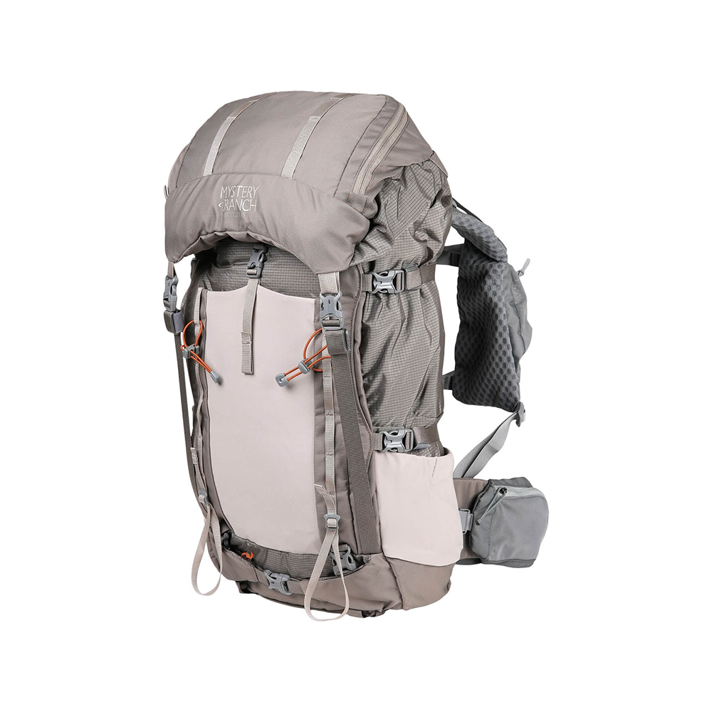 Bridger 45 Women's-Pebble