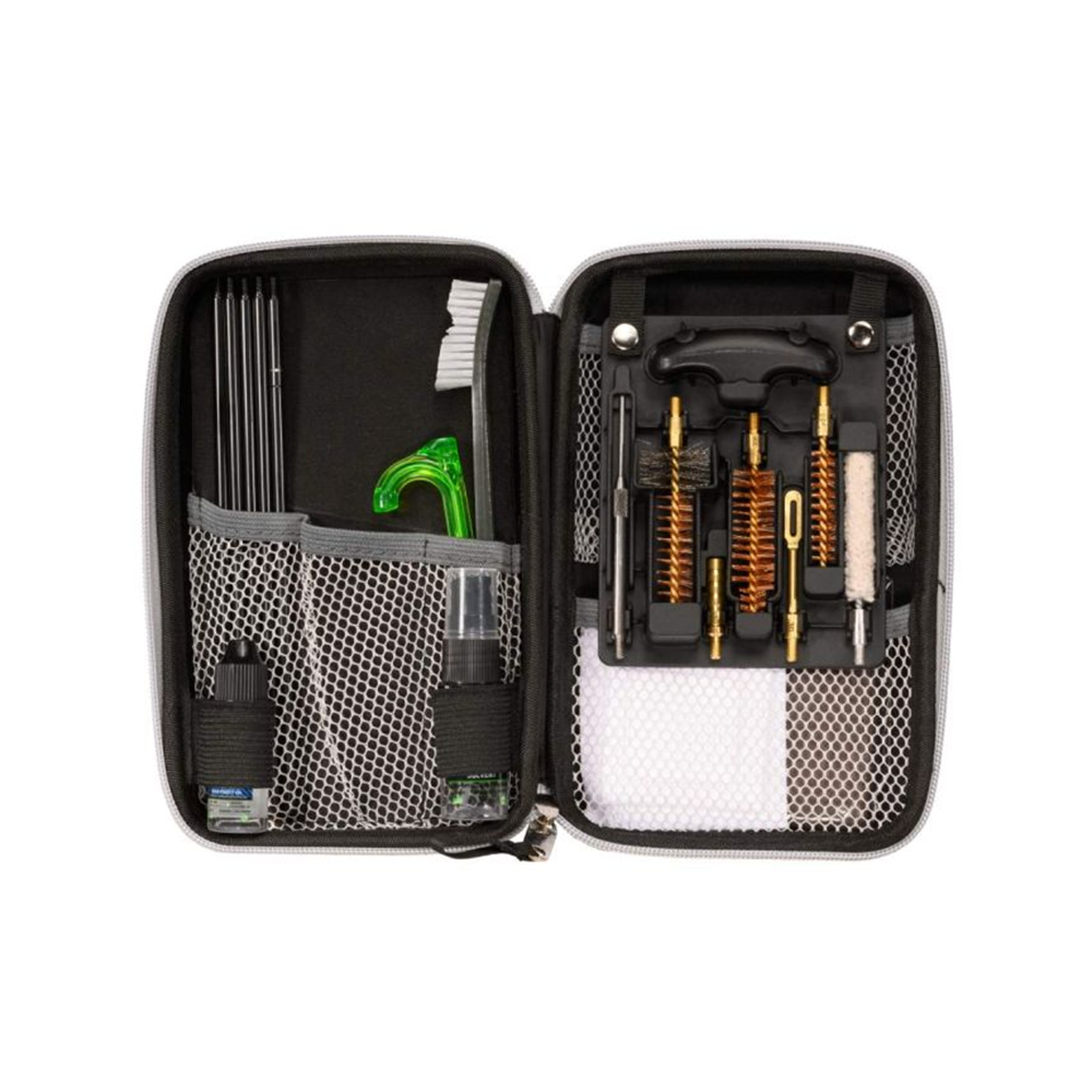 BREAKTHROUGH EVA STEEL ROD KIT FOR AR15/5.56MM