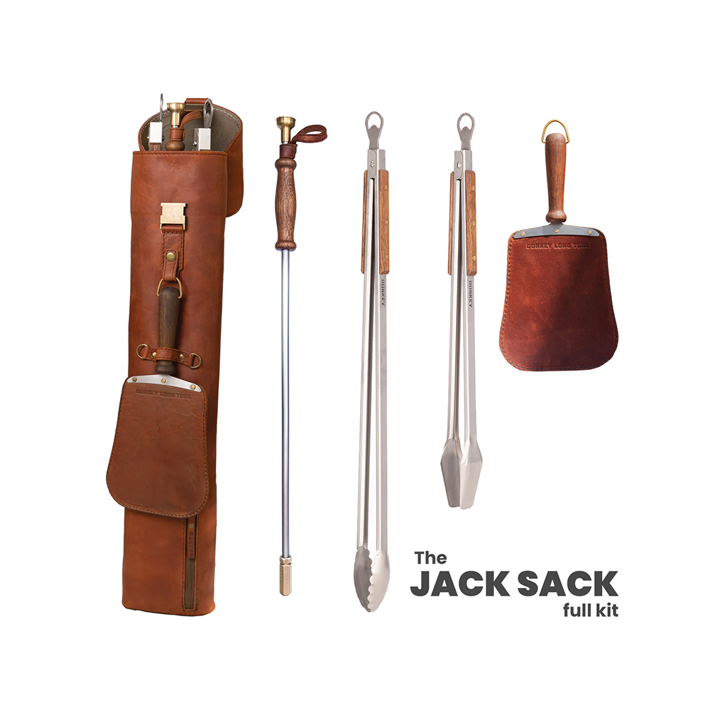 Jack Sack (Fully kitted)