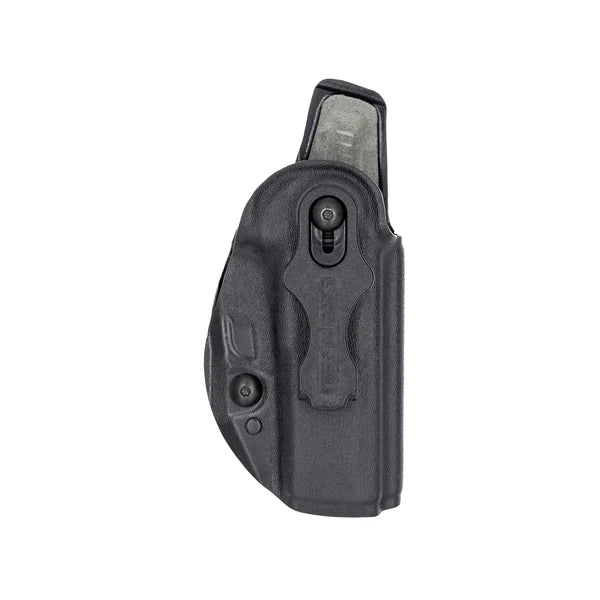 HOLSTER SAFARILAND SPECIES GLOCK 43/43X STX TAC BLK RT