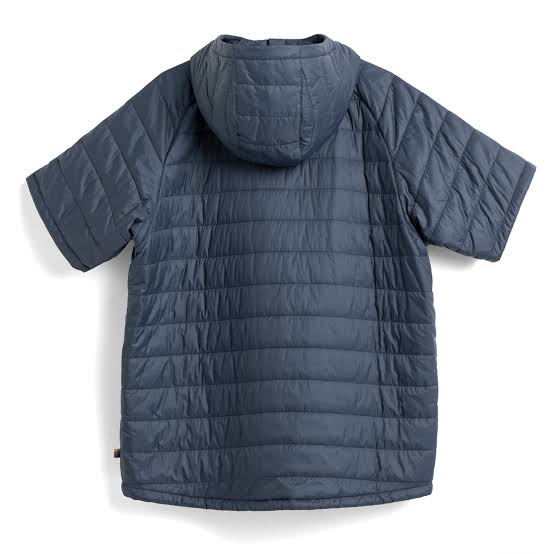 S/F Thermo Anorak