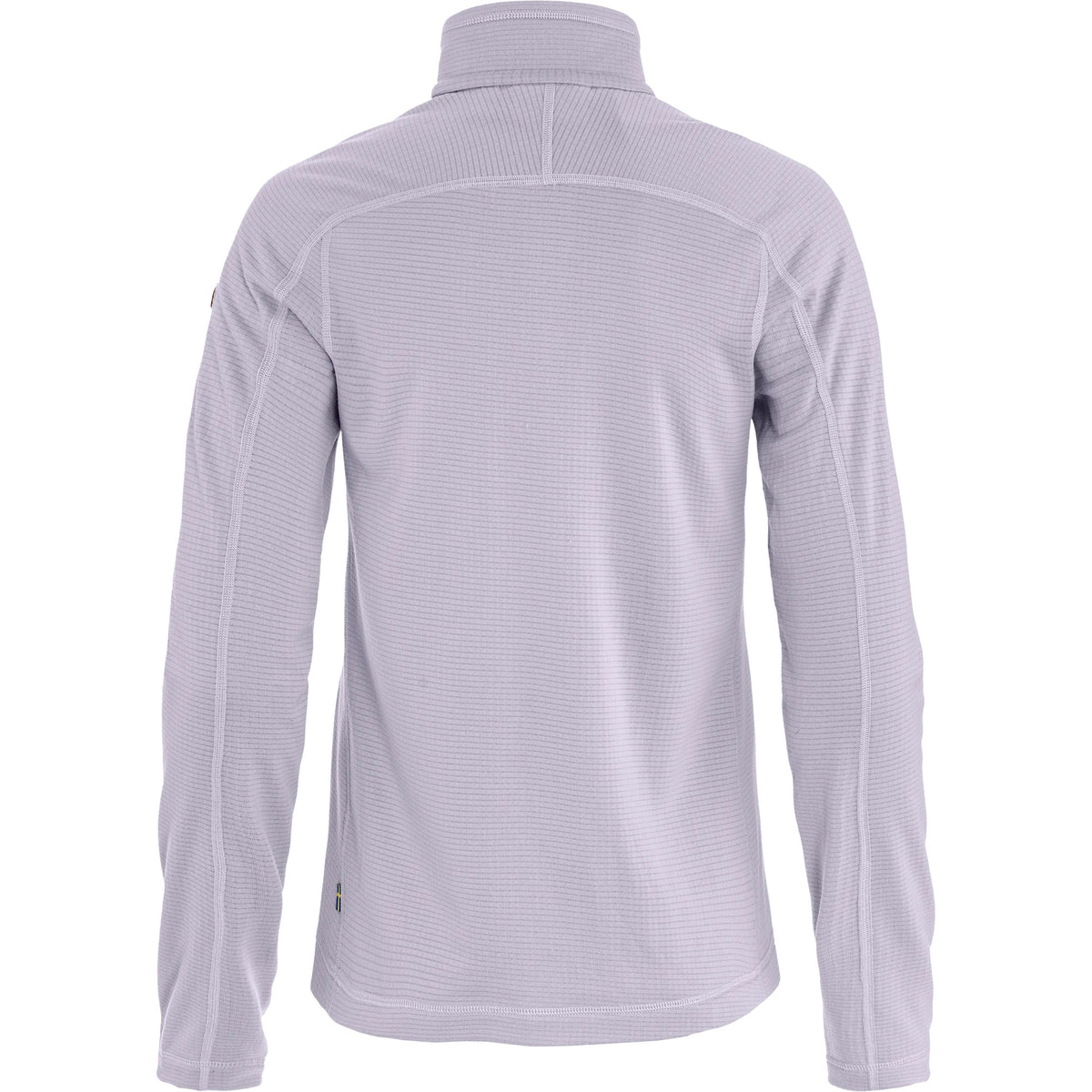 Abisko Lite Fleece Half Zip W