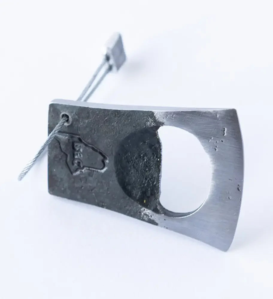 Axe Bottle Openers