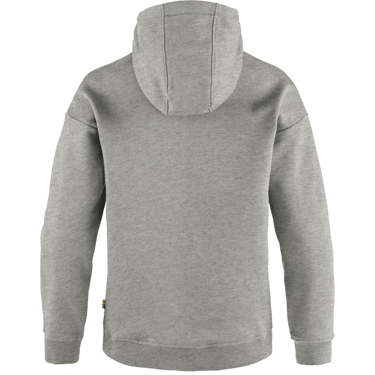 Fjallraven Classic Hoodie W