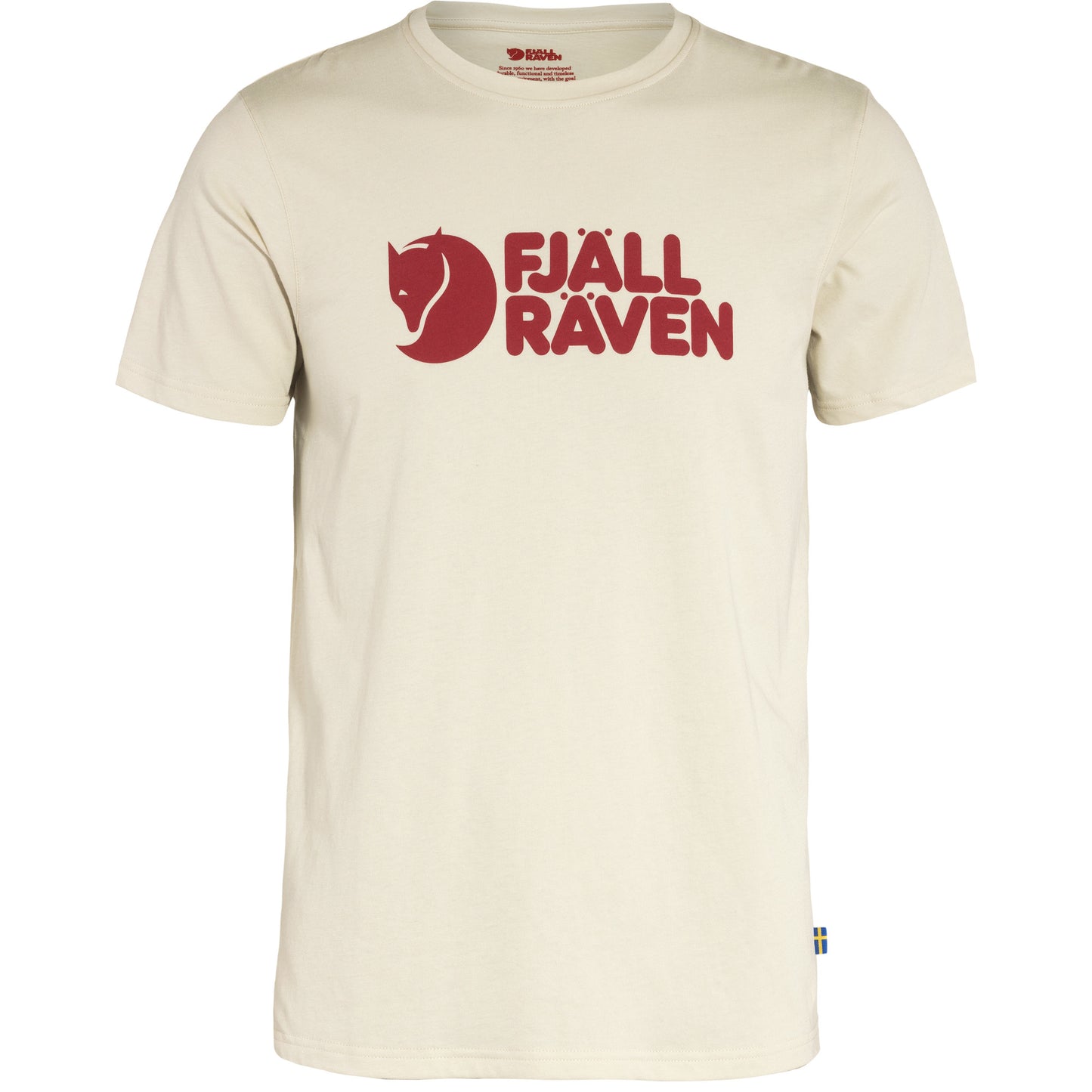 Fjallraven Logo T-shirt M