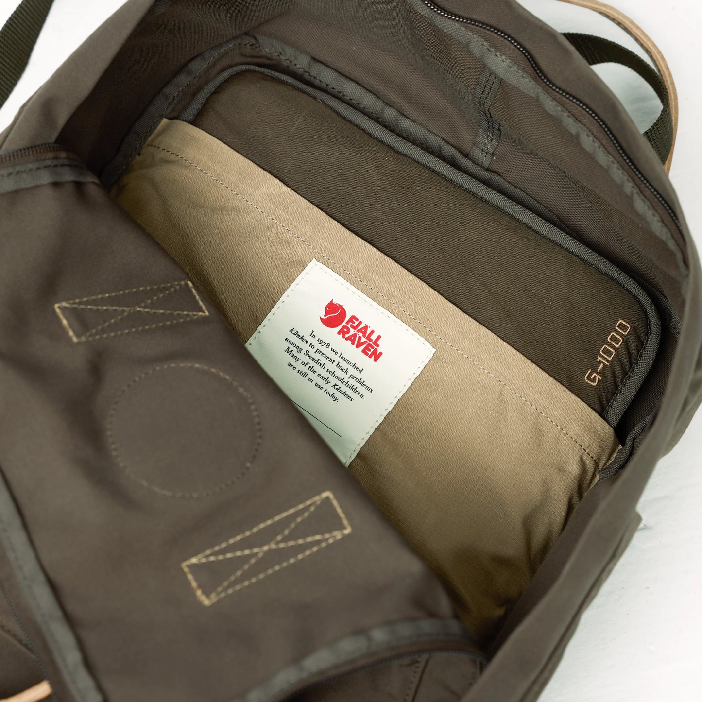 Kanken No. 2