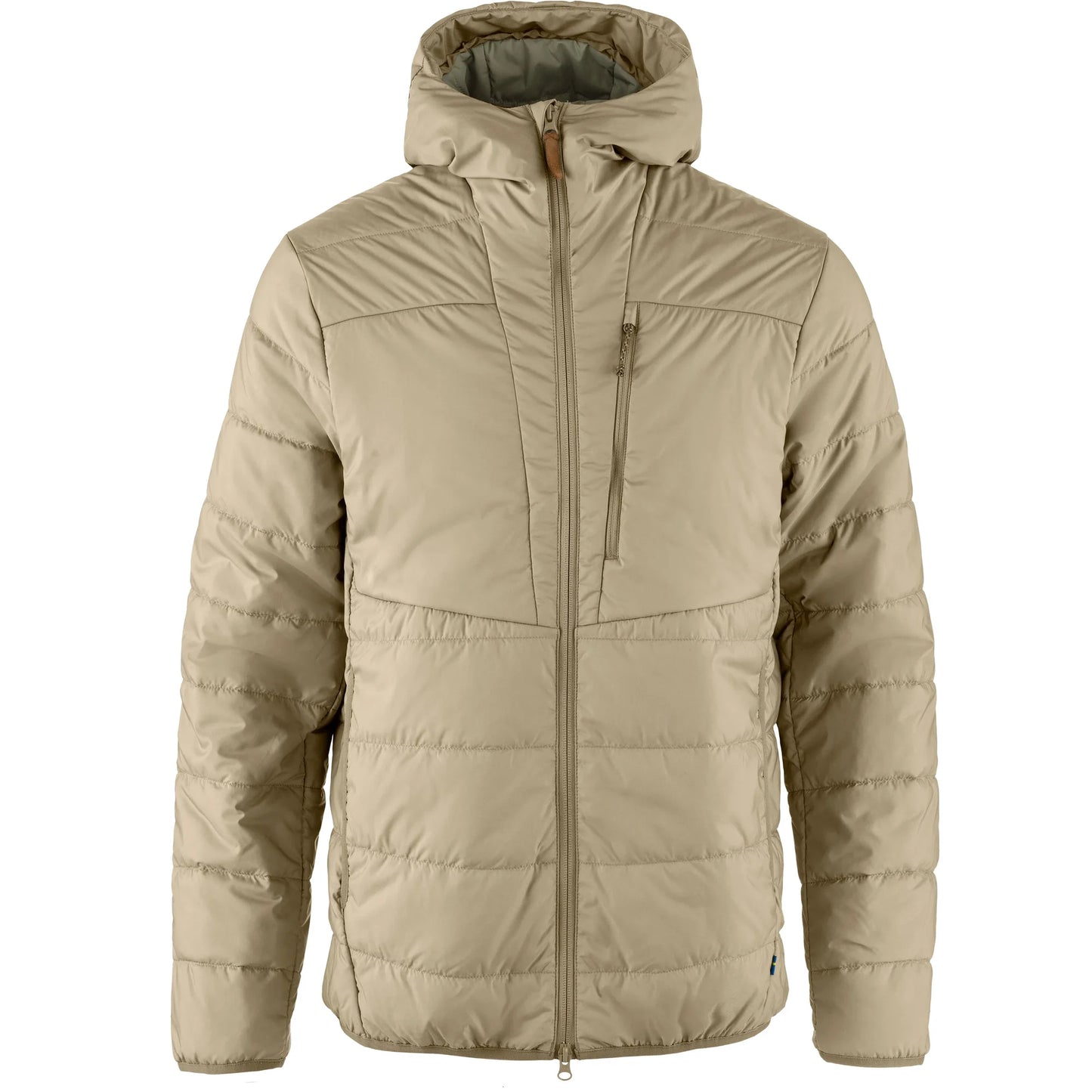Keb Padded Hoodie M