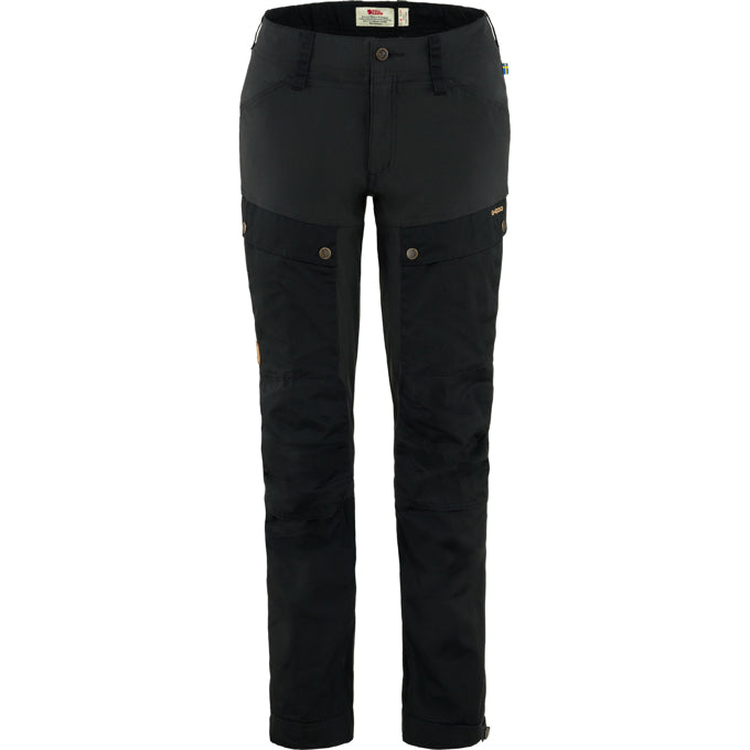Keb Trousers Curved W