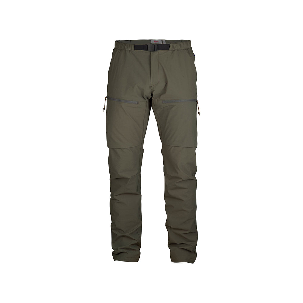 High Coast Hike Trousers Long M