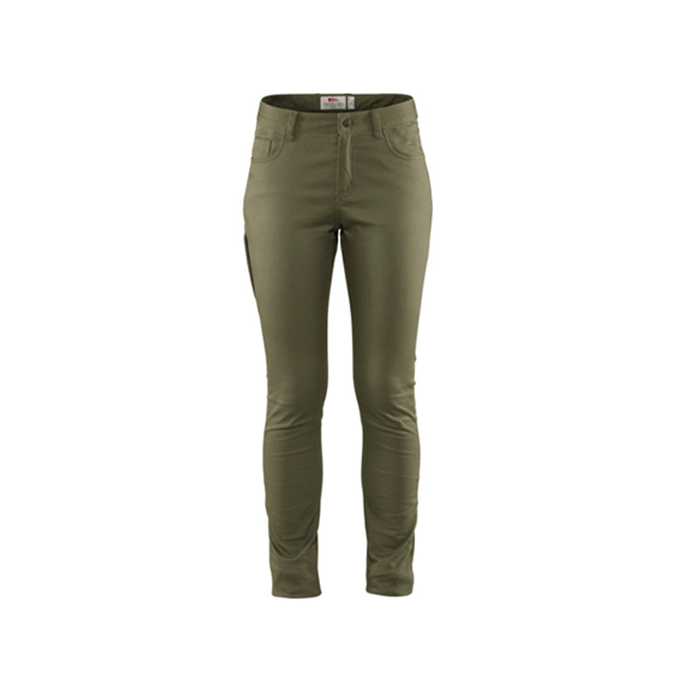High Coast Stretch Trousers W
