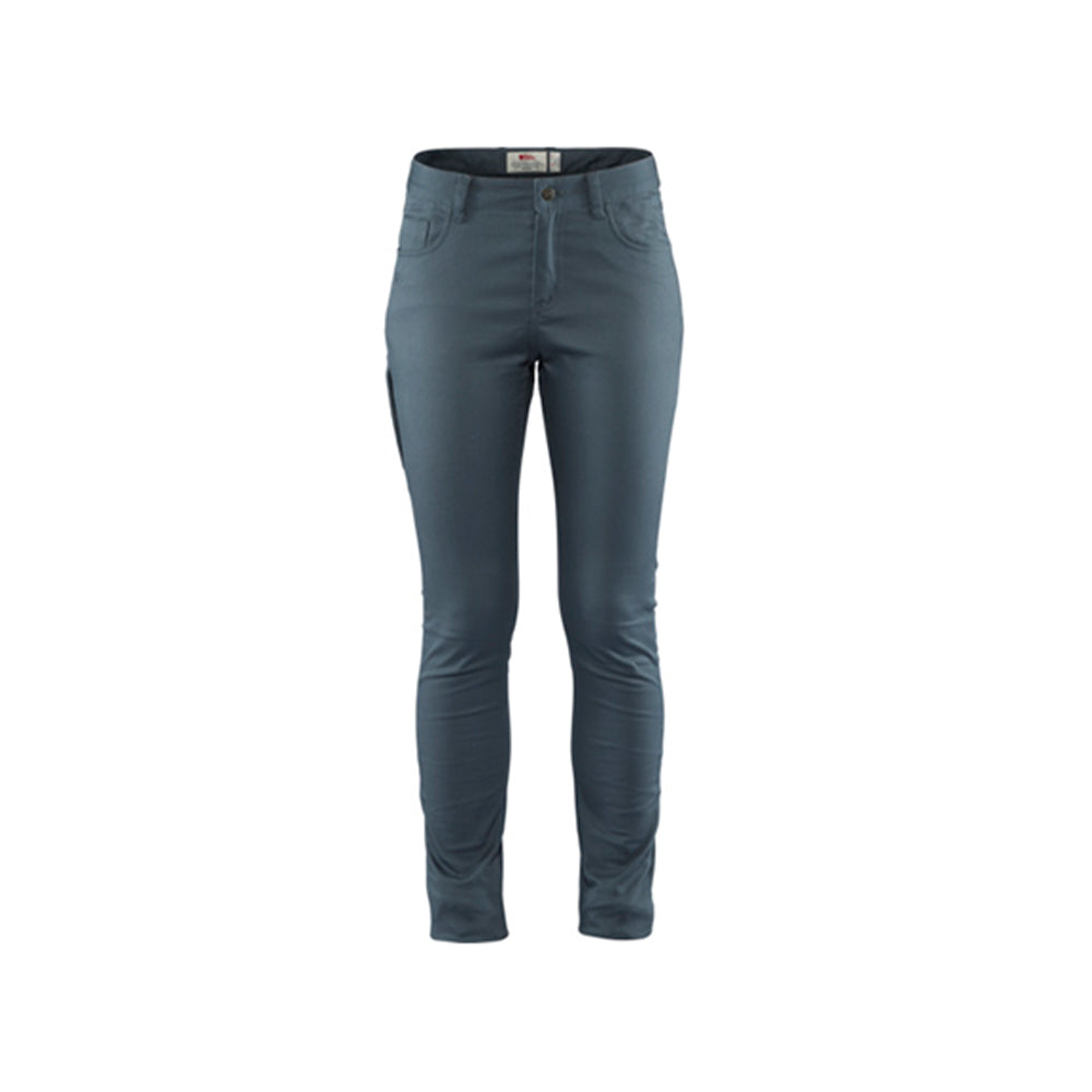 High Coast Stretch Trousers W