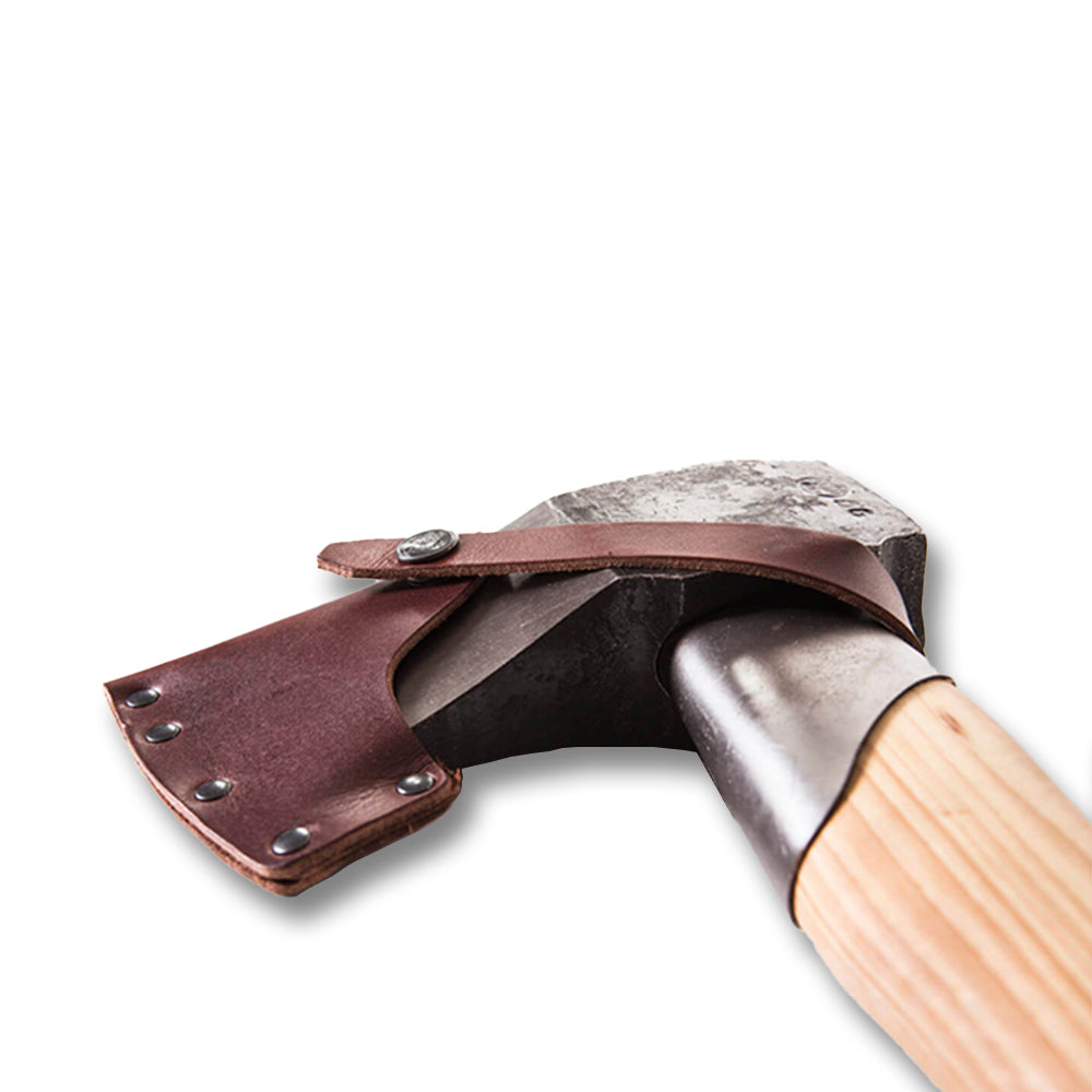 Large Splitting Axe