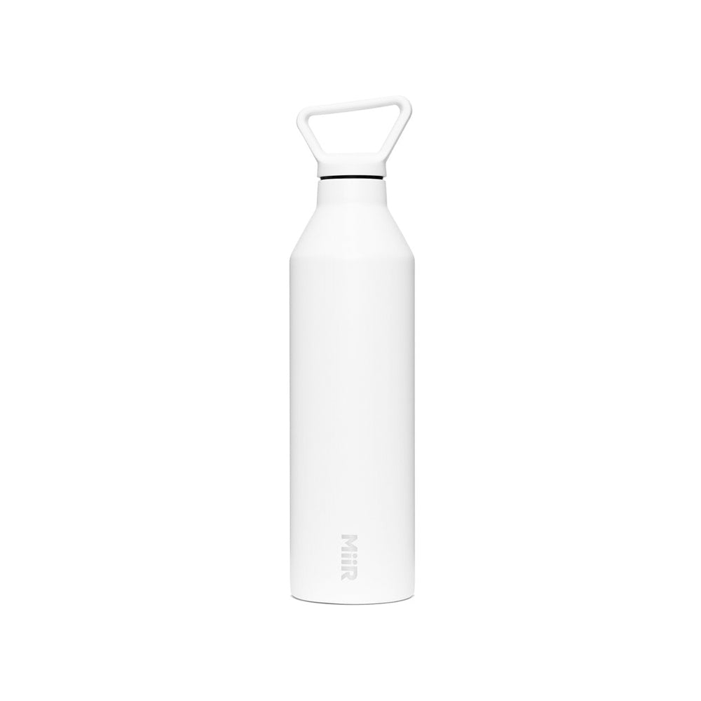 Narrow Mouth Bottle