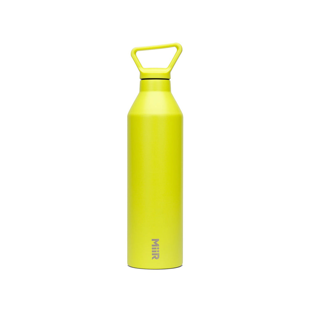 Narrow Mouth Bottle