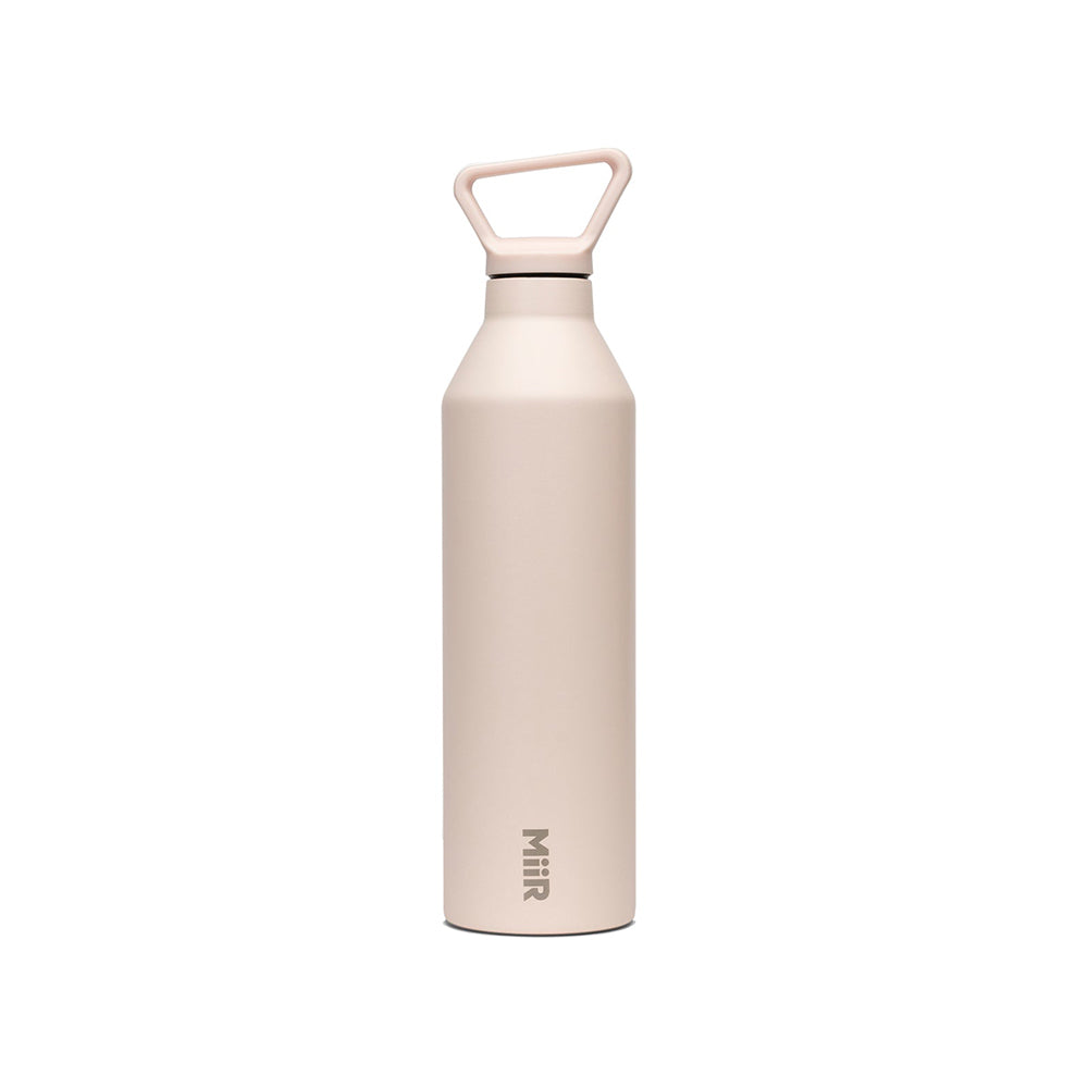 Narrow Mouth Bottle
