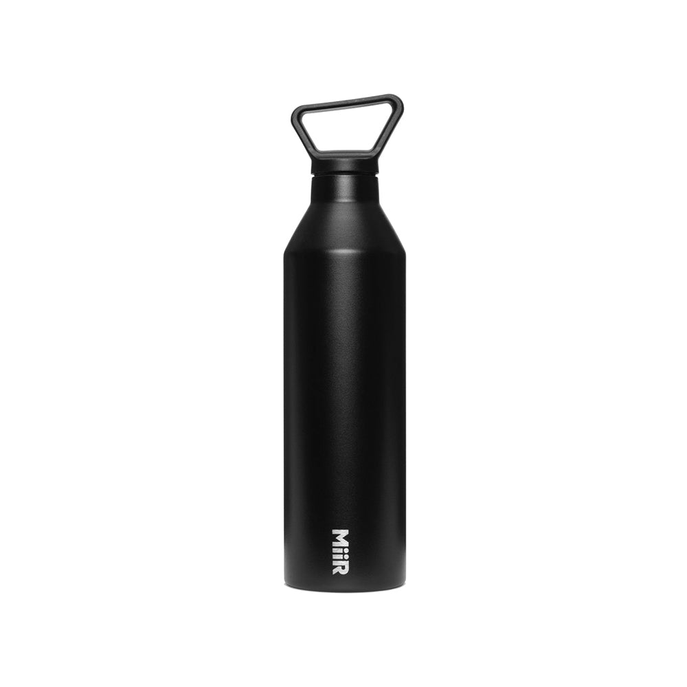 Narrow Mouth Bottle
