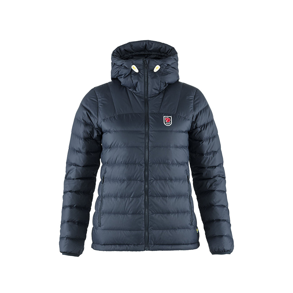 Expedition Pack Down Hoodie W