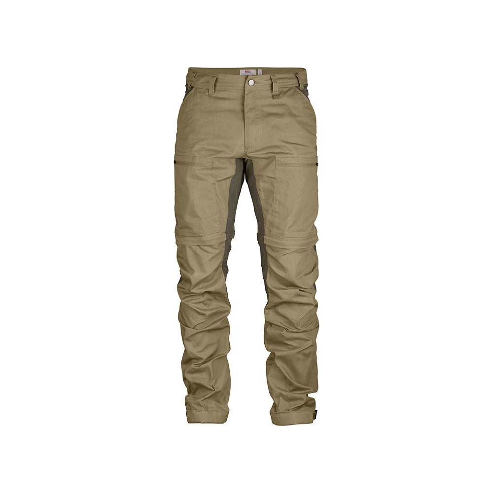 Abisko Lite Trekking Zip-off M Reg