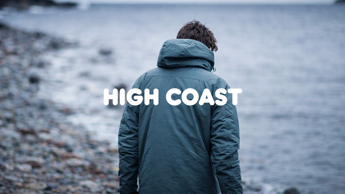 Fjällräven | High Coast