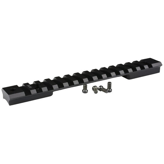 WARNE M/TECH PICA/RAIL TIKKA T3 20MOA