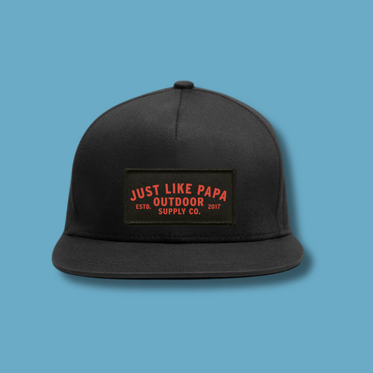 THE SCRIPT CAP