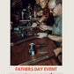 FATHERS DAY EVENT 2026