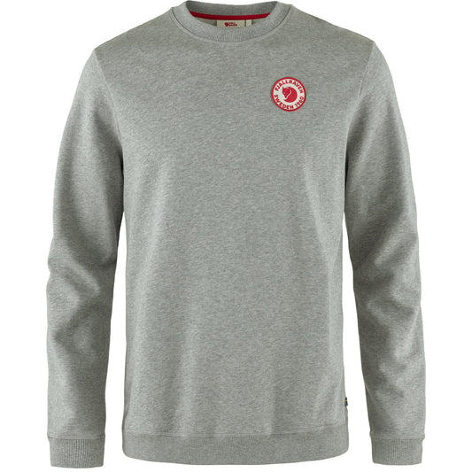 1960 Logo Badge Sweater