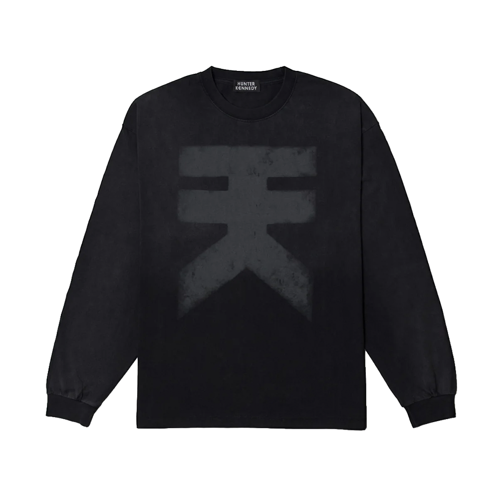 Monolith Maximus Heavy L/S T-shirt