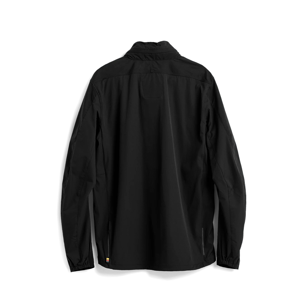 S/F Raven Anorak M