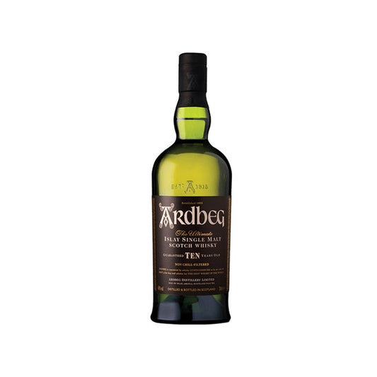 Ardbeg 10