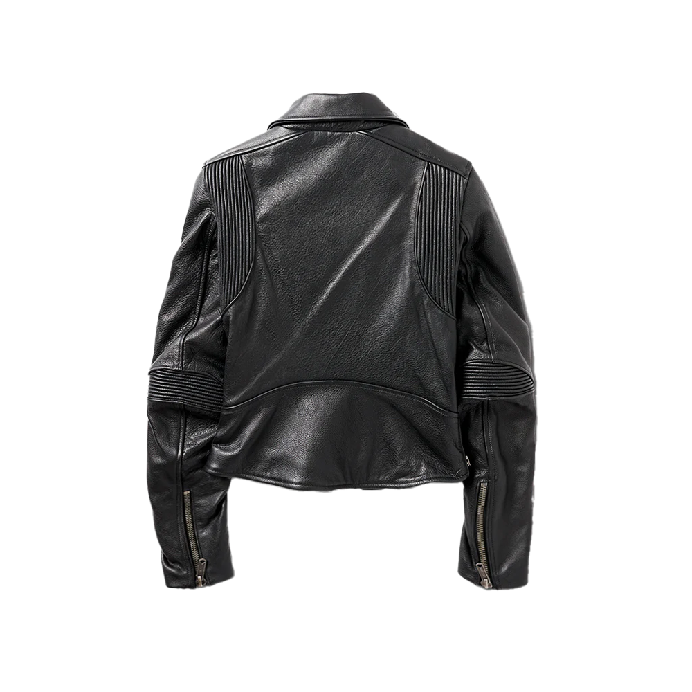 Bader Moto Jacket