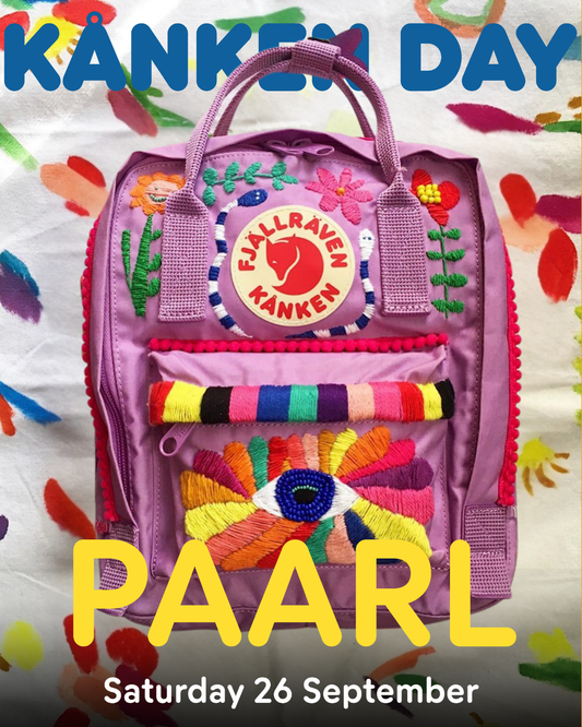 Kanken Day