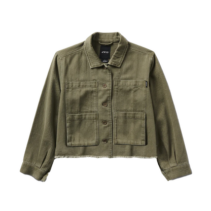 Roamer Jacket