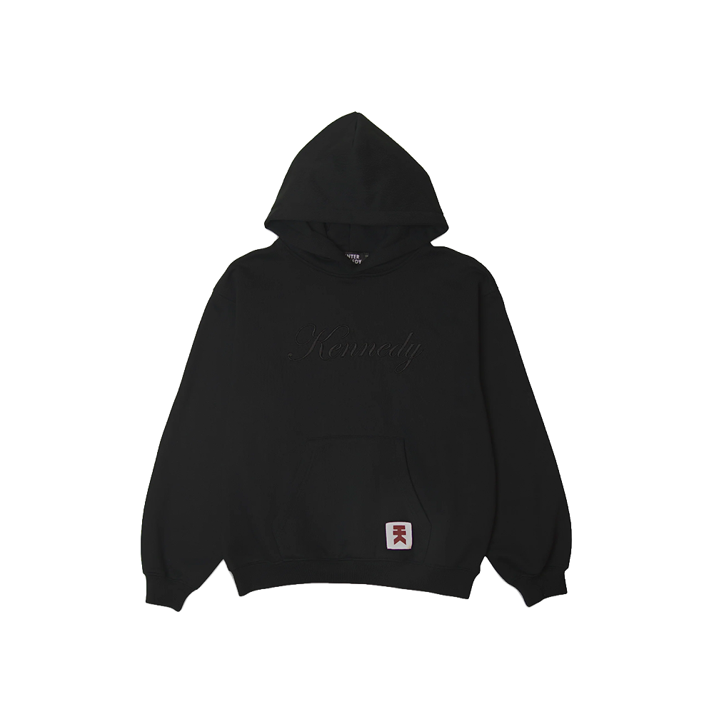 Signature Embroidered Legacy Hood