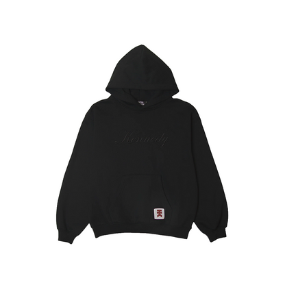 Signature Embroidered Legacy Hood